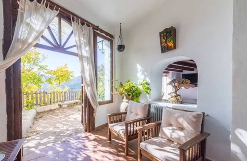 Majada Carrasca Apartment | Homerez - Spacious Apartment with Pool in Yeste - 120 m² - 10 Guests