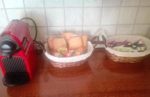 Sambruson Apartment | Homerez - Spacious appartement for 7 ppl. with balcony at Sambruson