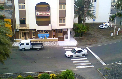 Mindelo Apartment | Homerez - Spacious appartement for 8 ppl. at Mindelo