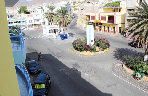 Mindelo Apartment | Homerez - Spacious appartement for 8 ppl. at Mindelo