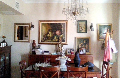 Este-Alcosa-Torreblanca Apartment | Homerez - Spacious appartement for 6 ppl. with jacuzzi at Sevilla