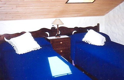 Odollo Apartment | Homerez - Spacious appartement for 8 ppl. with balcony at Odollo