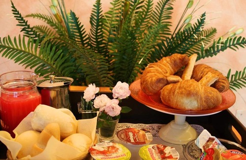 Scilla Apartment | Homerez - Spacious appartement 350 m away from the beach for 6 ppl. at Scilla