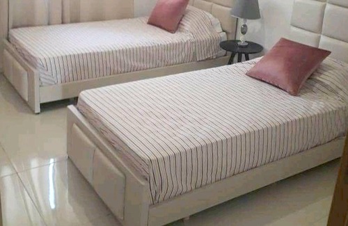Hamria Apartment | Homerez - Spacious appartement for 5 ppl. at Meknès