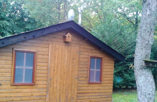 Chanly Ski Chalet | Homerez - Spacious chalet for 8 ppl. with garden and terrace at Tellin