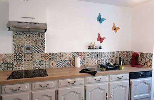 Farschviller House | Homerez - Spacious House in Farschviller - 140 m²