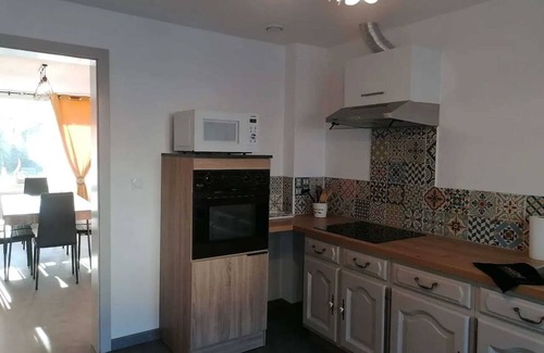 Farschviller House | Homerez - Spacious House in Farschviller - 140 m²