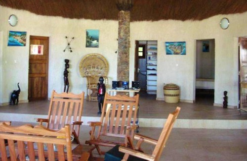 Cap Skirring House | Homerez - Spacious house 800 m away from the beach for 6 ppl. with swimming-pool