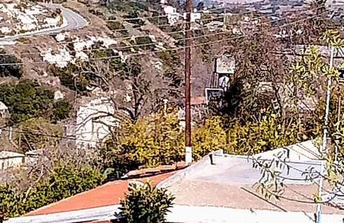 Kritou Tera House | Homerez - Spacious house 10 km away from the beach for 6 ppl. with swimming-pool