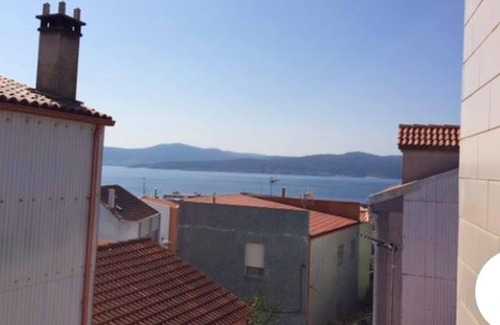 Corme Porto House | Homerez - Spacious house 6 km from the beach for 6 pers. in Corme Porto