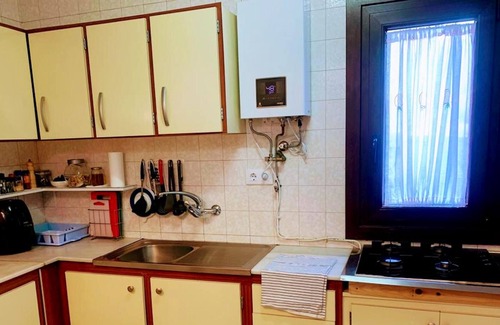 Corme Porto House | Homerez - Spacious house 6 km from the beach for 6 pers. in Corme Porto
