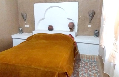Hassilabied House | Homerez - Spacious house for 8 ppl. with terrace at Hassilabied