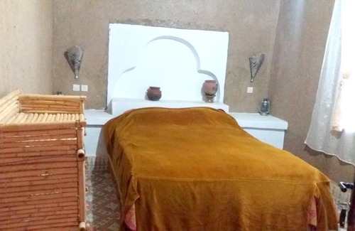 Hassilabied House | Homerez - Spacious house for 8 ppl. with terrace at Hassilabied