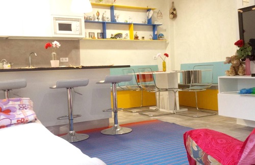 Burgohondo House | Homerez - Spacious house for 6 ppl. with terrace at Burgohondo