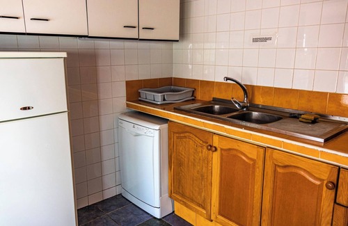 Albentosa House | Homerez - Spacious house in Albentosa with mountain view