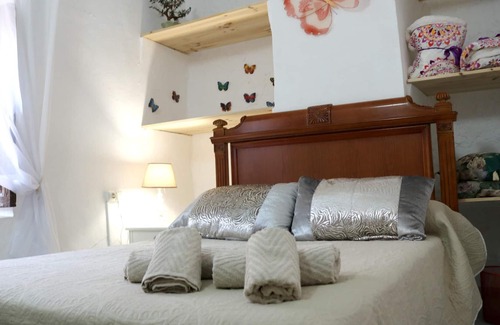 Estivella House | Homerez - Spacious house 11 km away from the beach for 6 ppl. at Estivella