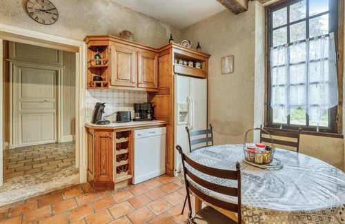 Marcellus House | Homerez - Spacious House - Marcellus - 400 m² - Garden