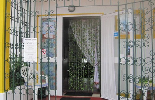 Alandroal House | Homerez - Spacious House in Alandroal with Garden