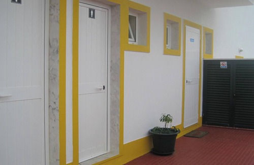 Alandroal House | Homerez - Spacious House in Alandroal with Garden