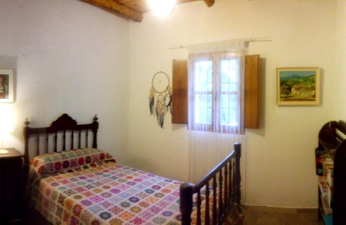Aracena House | Homerez - Spacious house for 6 ppl. with swimming-pool and terrace at Aracena