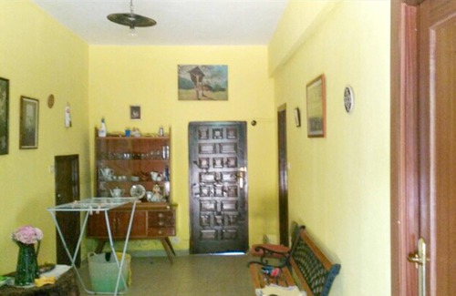 Baralla House | Homerez - Spacious house for 7 ppl. at Baralla