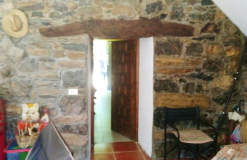 Baralla House | Homerez - Spacious house for 7 ppl. at Baralla