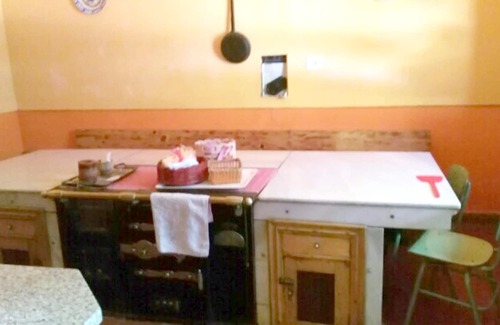 Baralla House | Homerez - Spacious house for 7 ppl. at Baralla