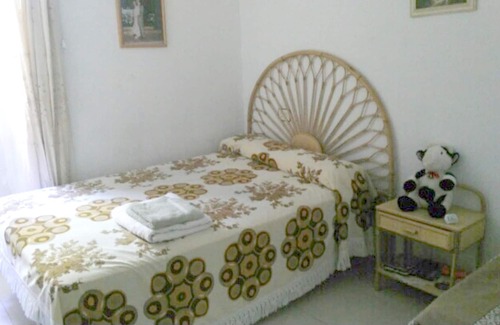 Baralla House | Homerez - Spacious house for 7 ppl. at Baralla