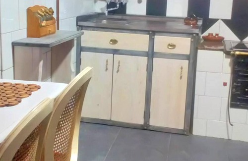 Covaleda House | Homerez - Spacious house for 4 ppl. with garden at Covaleda