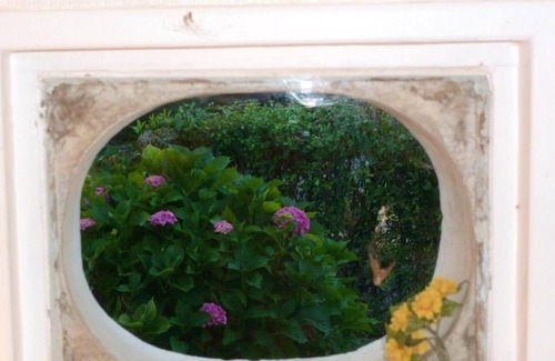 Jandun House | Homerez - Spacious house for 6 ppl. with garden and terrace at Jandun