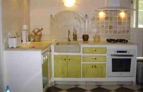 Jandun House | Homerez - Spacious house for 6 ppl. with garden and terrace at Jandun
