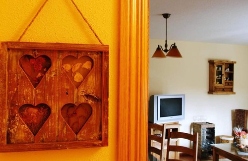 Narrillos de San Leonardo House | Homerez - Spacious house for 8 ppl. at Ávila