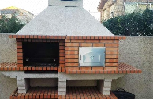 Narrillos de San Leonardo House | Homerez - Spacious house for 8 ppl. at Ávila