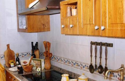 Narrillos de San Leonardo House | Homerez - Spacious house for 8 ppl. at Ávila