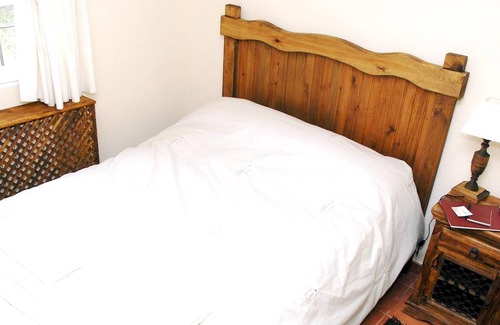 Narrillos de San Leonardo House | Homerez - Spacious house for 8 ppl. at Ávila
