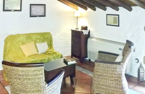 Anora House | Homerez - Spacious house for 8 ppl. with garden at Añora