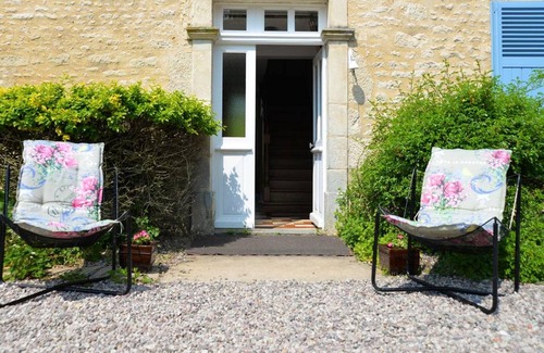 Ri House | Homerez - Spacious house for 8 ppl. with garden and terrace at Ri