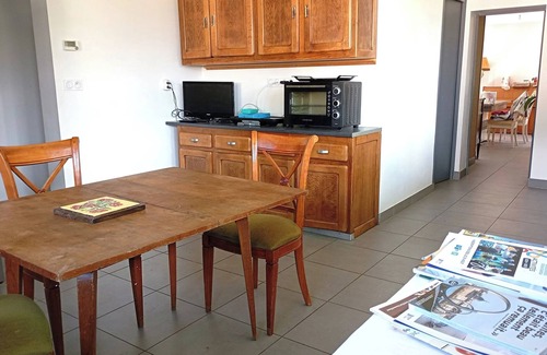 Renaze House | Homerez - Spacious house in Renazé with terrace