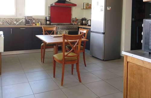Renaze House | Homerez - Spacious house in Renazé with terrace