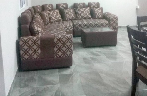 Vacoas-Phoenix House | Homerez - Spacious house for 3 ppl. with garden and terrace at Curepipe