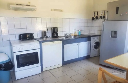 Anche House | Homerez - Spacious house near riding school