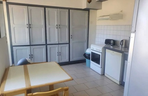 Anche House | Homerez - Spacious house near riding school
