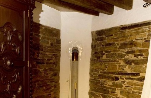 Pardieiros House | Homerez - Spacious house for 5 ppl. at Arganil