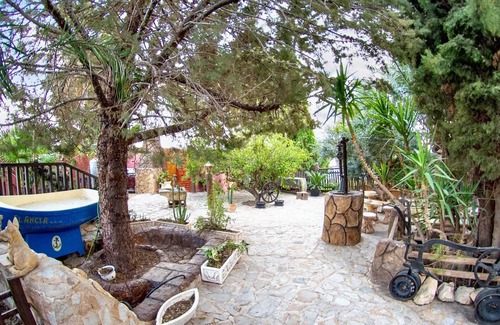 Algaida Villa | Homerez - Spacious Villa with Private Pool in Archena