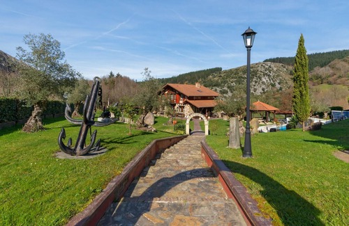 Dima Villa | Homerez - Spacious villa 10 km away from the beach for 8 ppl. with swimming-pool