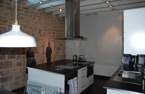 Noailhac Villa | Homerez - Spacious Villa in Noailhac with Private Pool