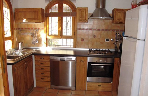 Breil-sur-Roya Villa | Homerez - Spacious villa in Breil-sur-Roya, pool