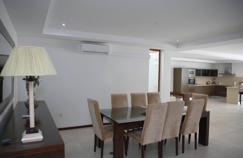 Canicada Villa | Homerez - "Spacious villa in Caniçada with year-round private pool"