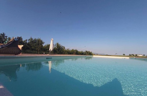 Segni Villa | Homerez - Spacious Villa with Pool in Segni