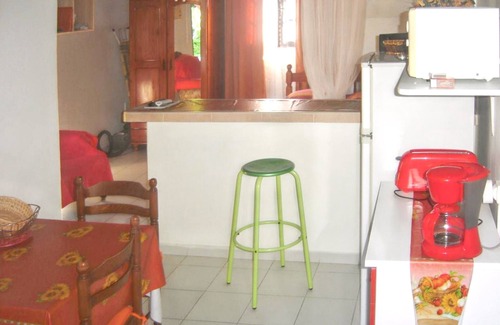 Capesterre-Belle-Eau Apartment | Homerez - Studio in Capesterre Belle Eau